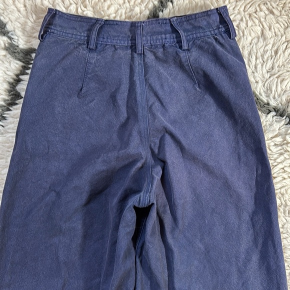 Jesse Kamm Sailor Pants - Picture 17 of 17